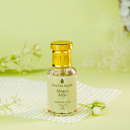 Mogra Attar