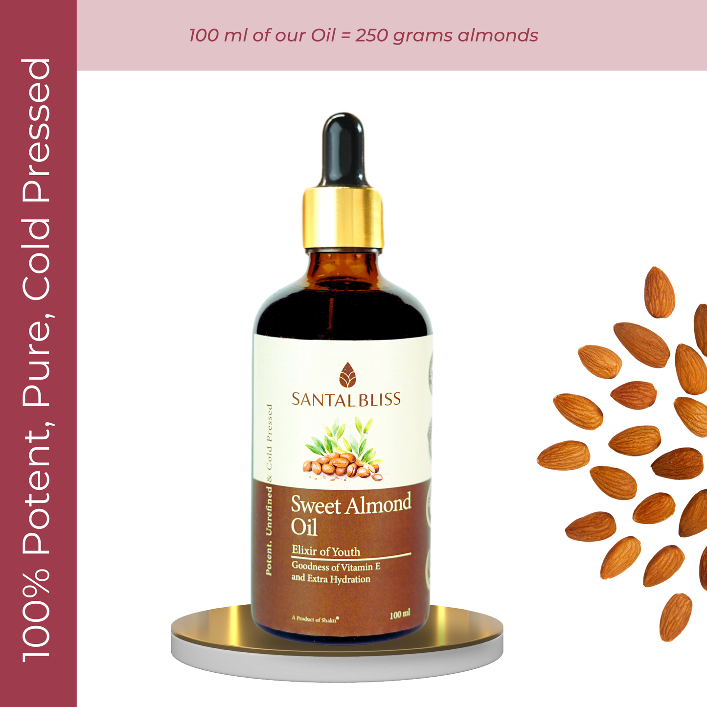 Almond Oil