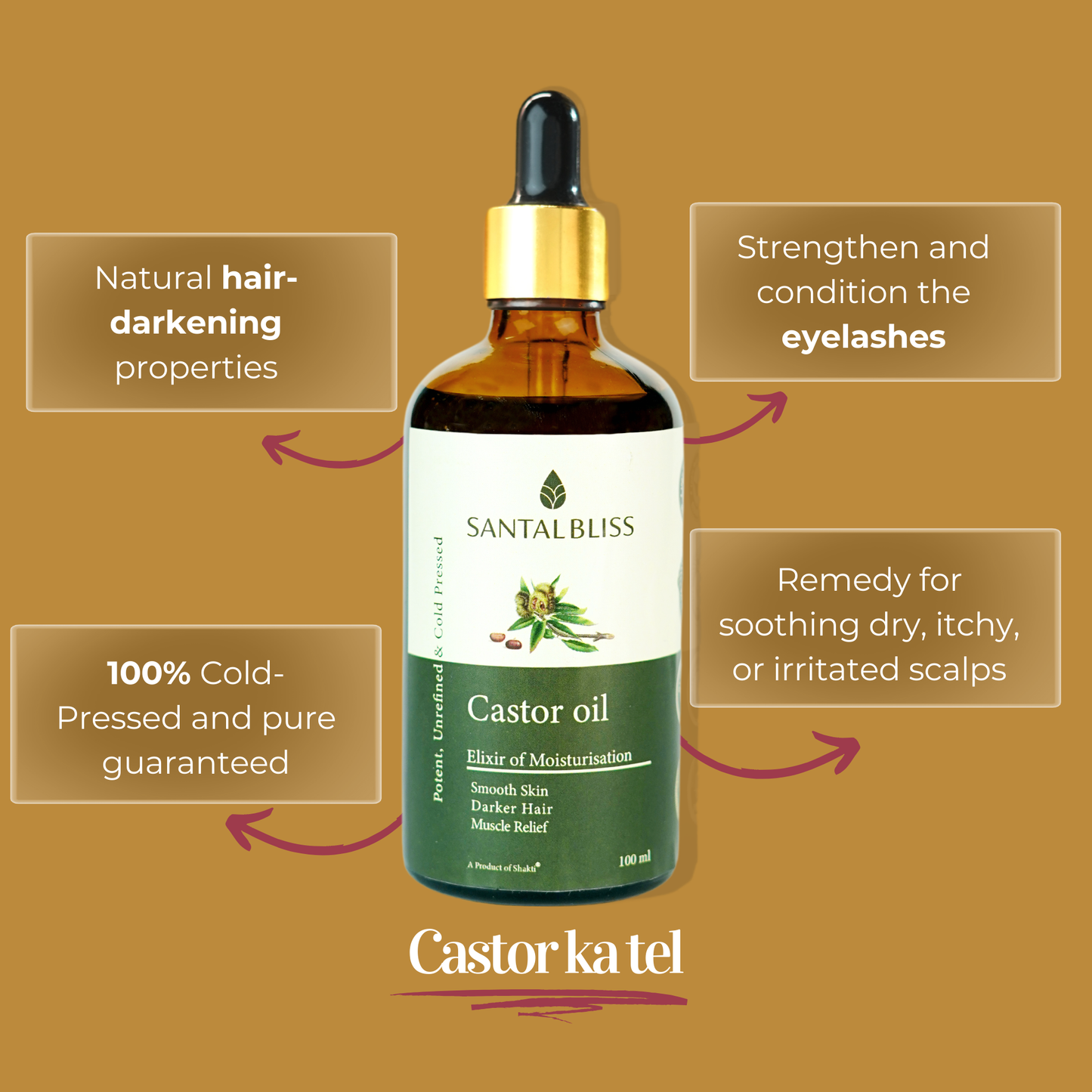 Castor Oil