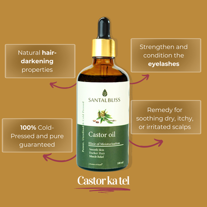 Castor Oil